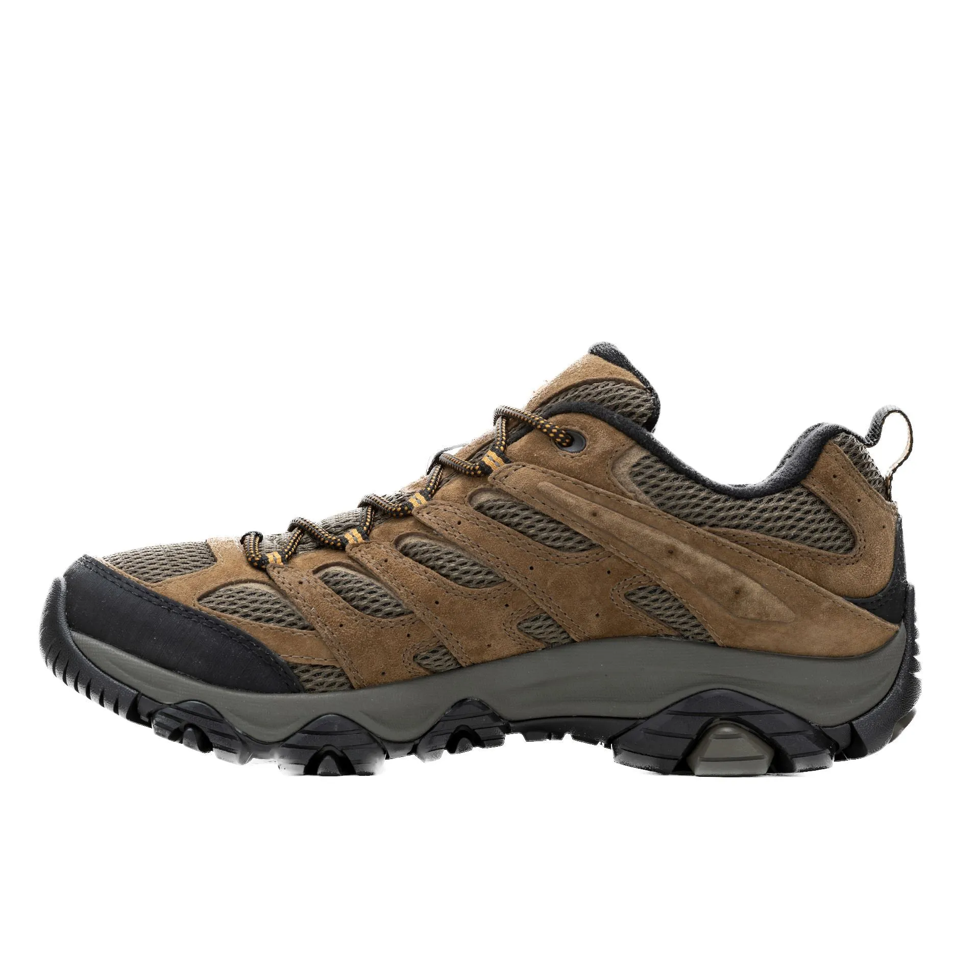 MERRELL MOAB 3 GORE-TEX® HERRE IN MITTELER UND WEITER PASSFORM - ENDVERKAUF!