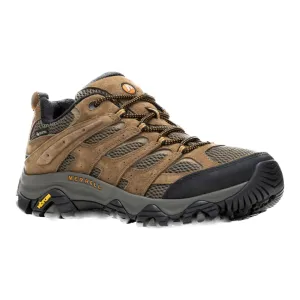 MERRELL MOAB 3 GORE-TEX® HERRE IN MITTELER UND WEITER PASSFORM - ENDVERKAUF!
