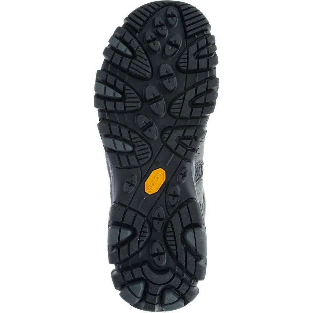 MERRELL MOAB 3 GORE-TEX® HERRE IN MITTELER UND WEITER PASSFORM - ENDVERKAUF!