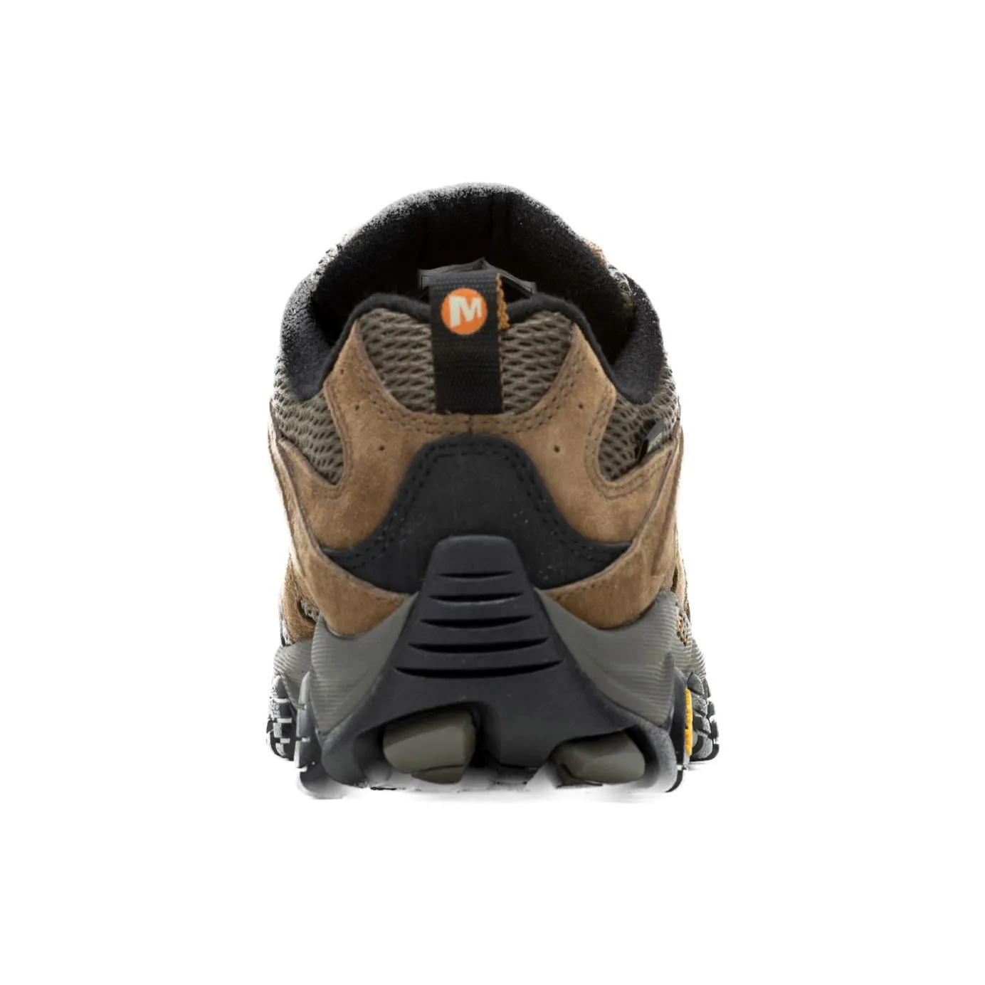 MERRELL MOAB 3 GORE-TEX® HERRE IN MITTELER UND WEITER PASSFORM - ENDVERKAUF!