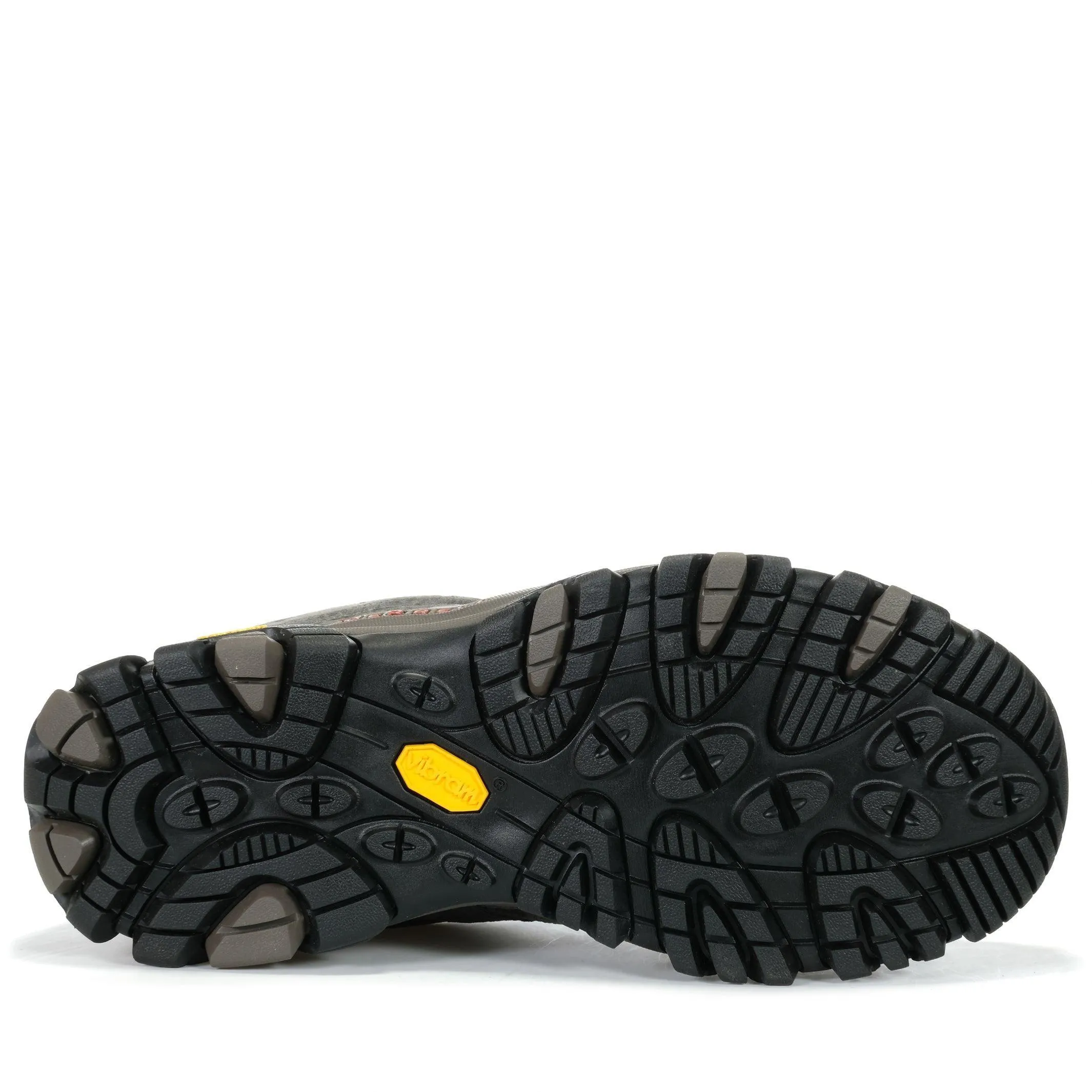 Merrell Schuhe Merrell Moab 3 Wander Wide Beluga