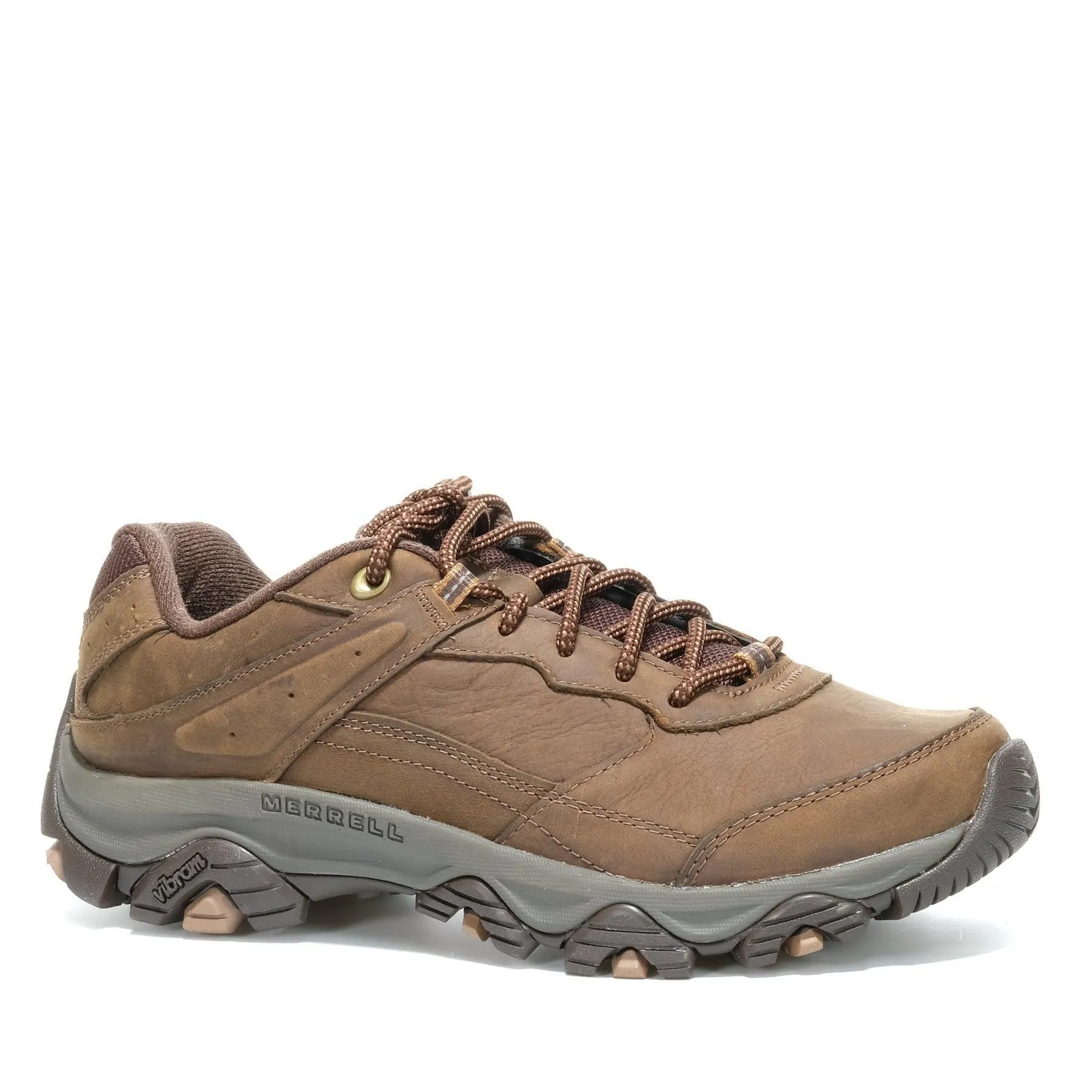 Merrell Schuhe Merrell Moab Adventure 3 Dunkle Erde