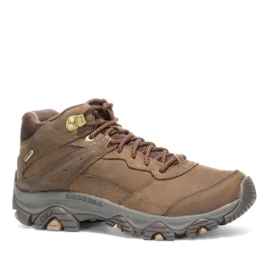 Merrell Schuhe Merrell Moab Adventure 3 Wasserdicht Mid Earth