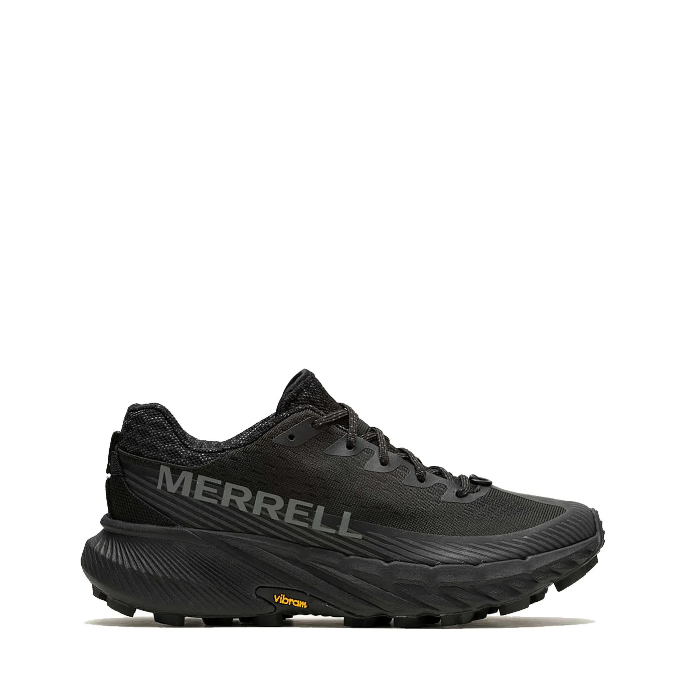 Merrell Damen Agility Peak 5 Trainer Schwarz / Schwarz