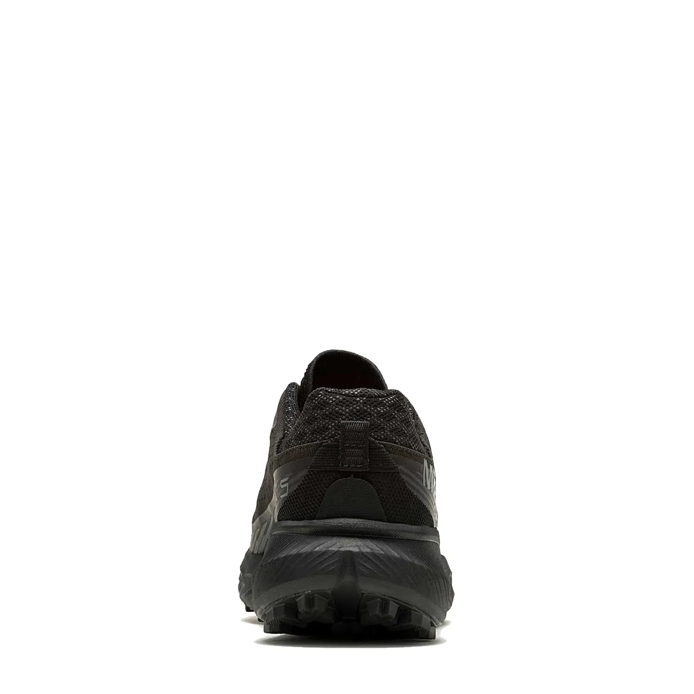Merrell Damen Agility Peak 5 Trainer Schwarz / Schwarz