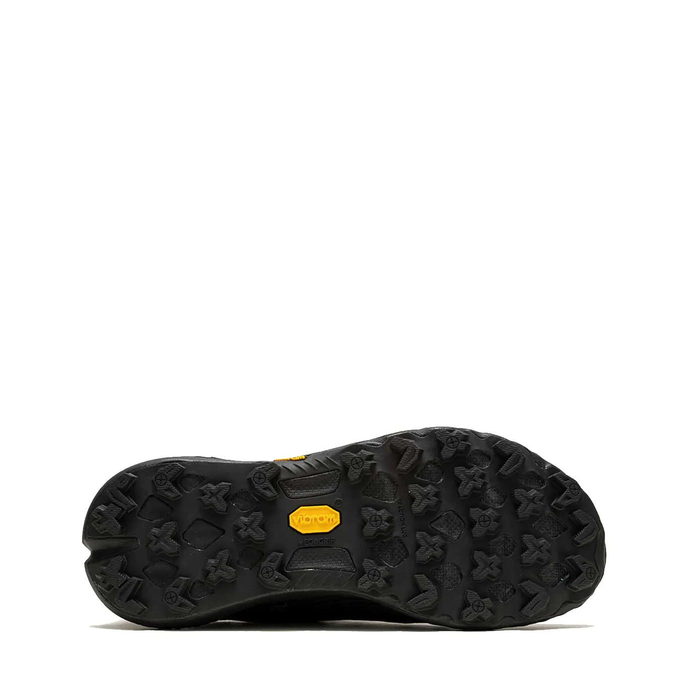 Merrell Damen Agility Peak 5 Trainer Schwarz / Schwarz