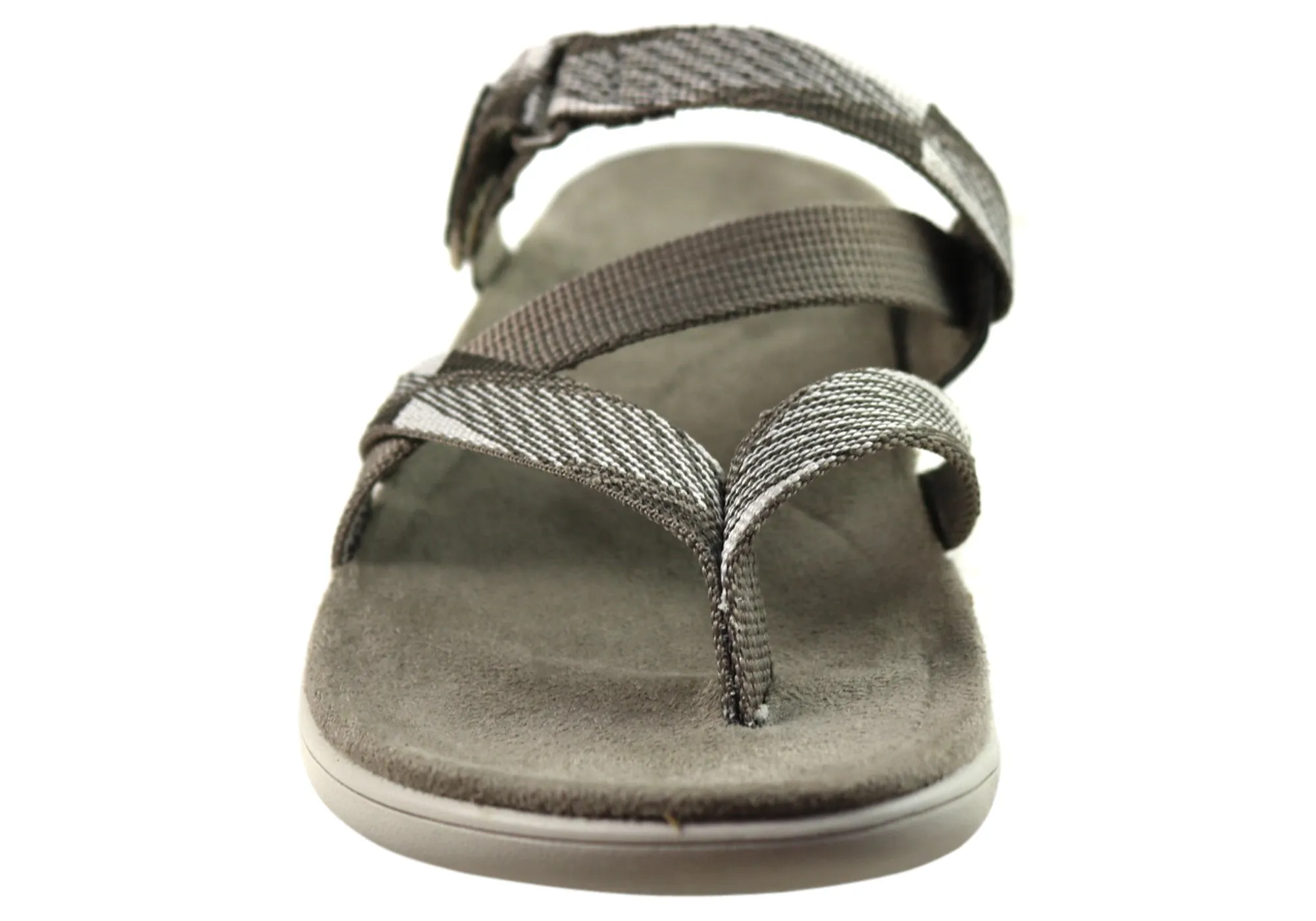 Merrell Damen District Mendi Thong Bequeme Sandalen Merrell Schuhe