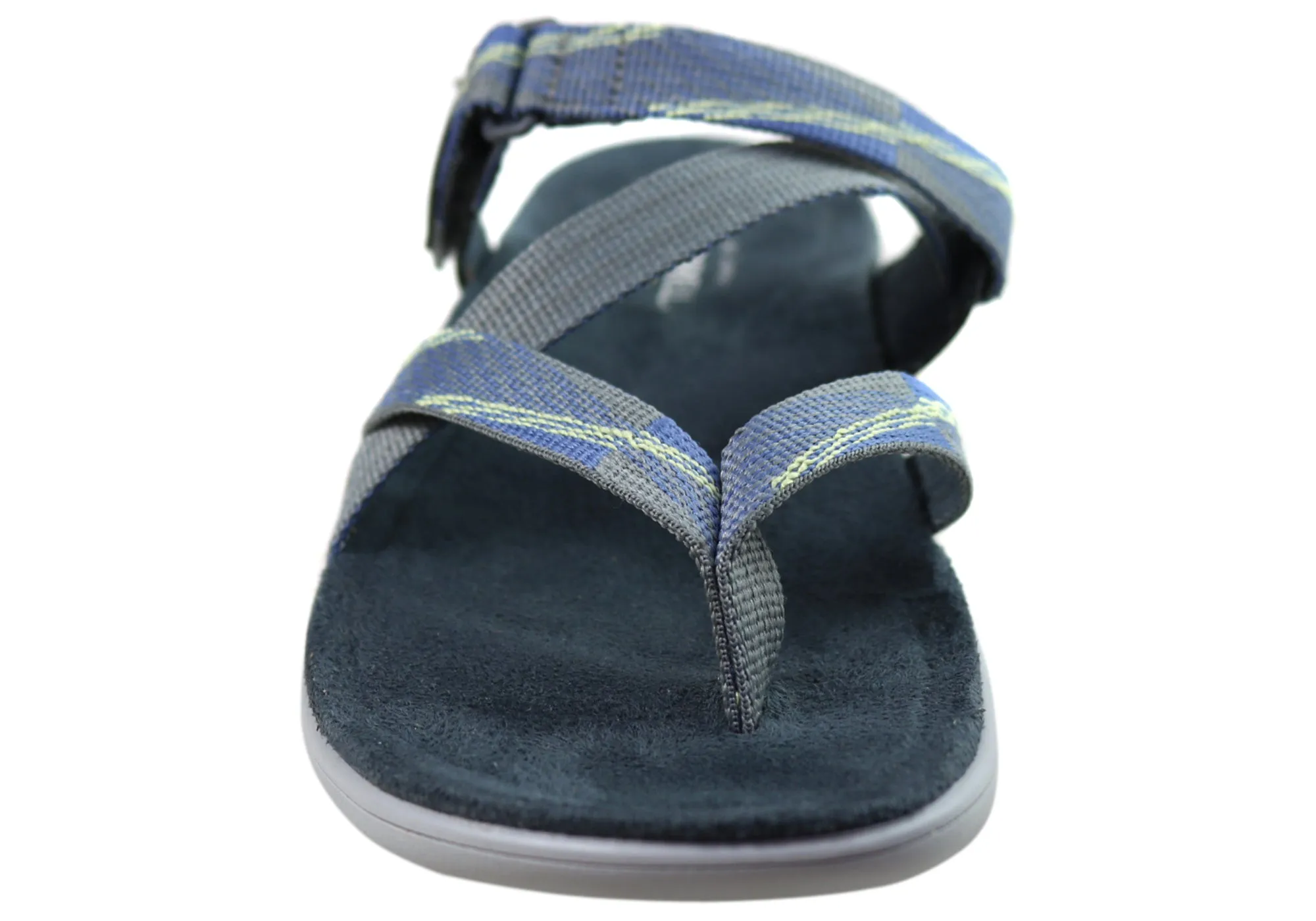 Merrell Damen District Mendi Thong Bequeme Sandalen Merrell Schuhe