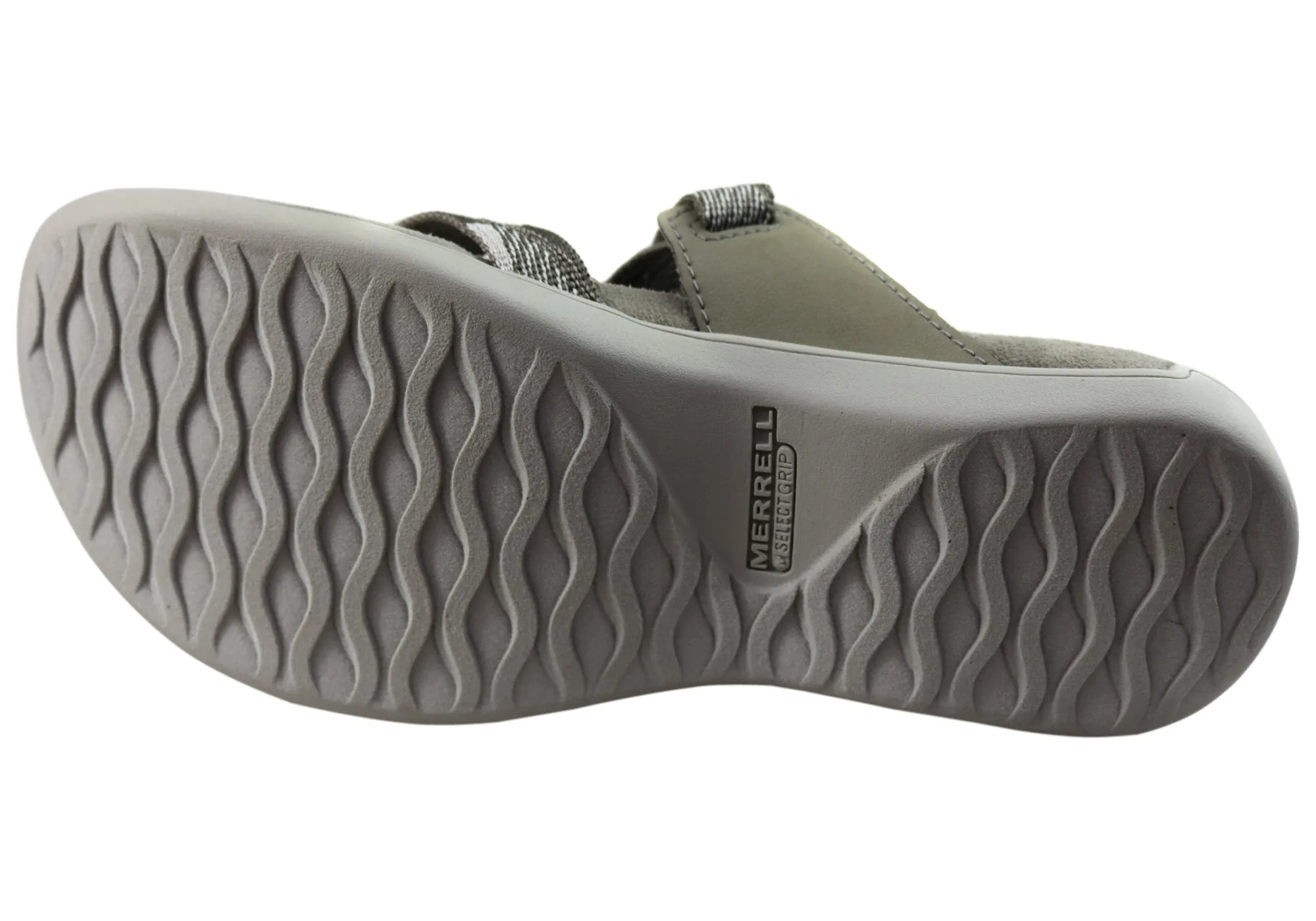 Merrell Damen District Mendi Thong Bequeme Sandalen Merrell Schuhe