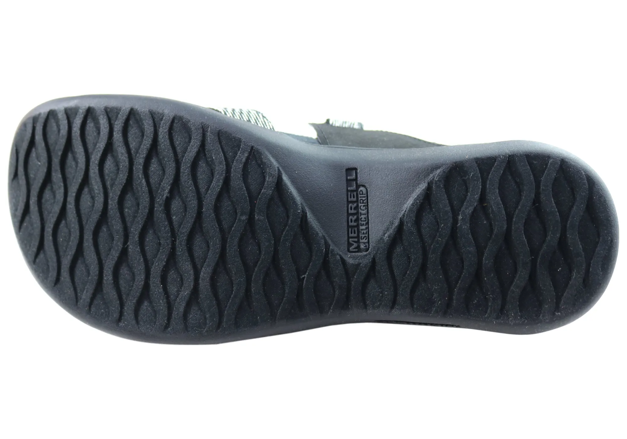 Merrell Damen District Mendi Thong Bequeme Sandalen Merrell Schuhe