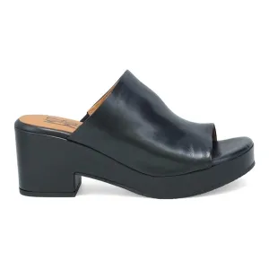Miz Mooz Damen Gwen Schwarz