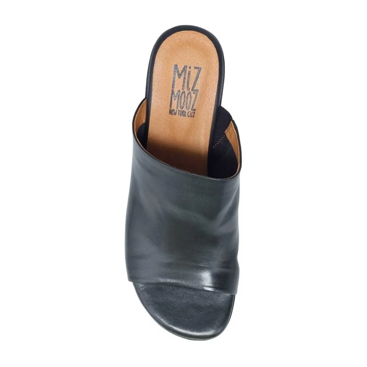 Miz Mooz Damen Gwen Schwarz