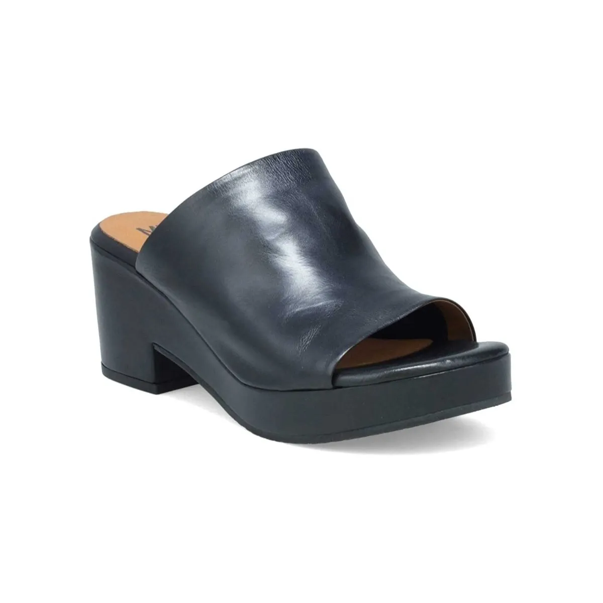 Miz Mooz Damen Gwen Schwarz