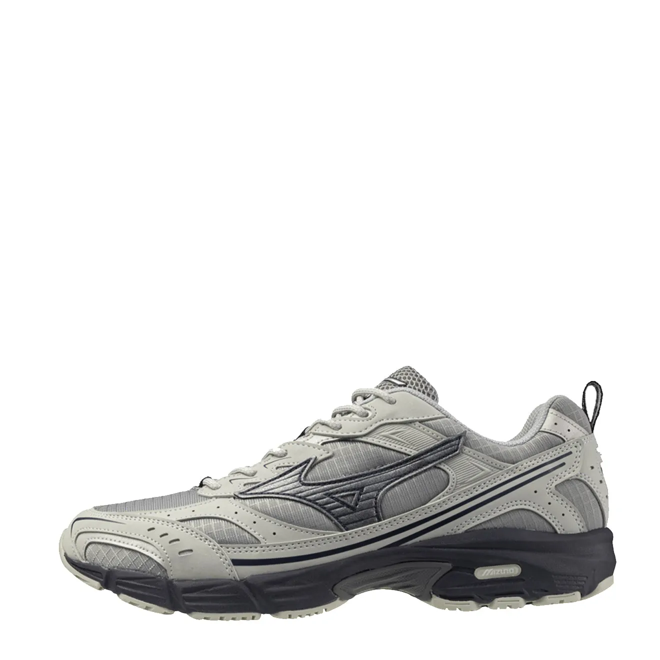Mizuno MXR Tech Ultimate Grau / Ruhiger Schatten / Graphit