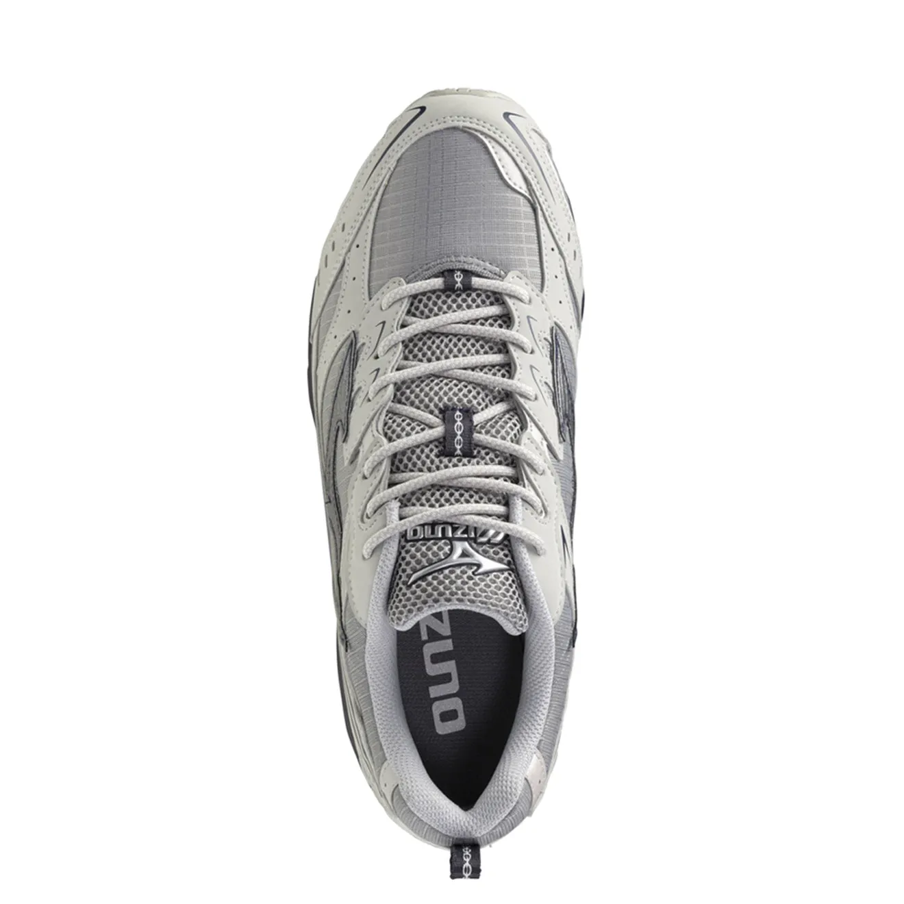 Mizuno MXR Tech Ultimate Grau / Ruhiger Schatten / Graphit