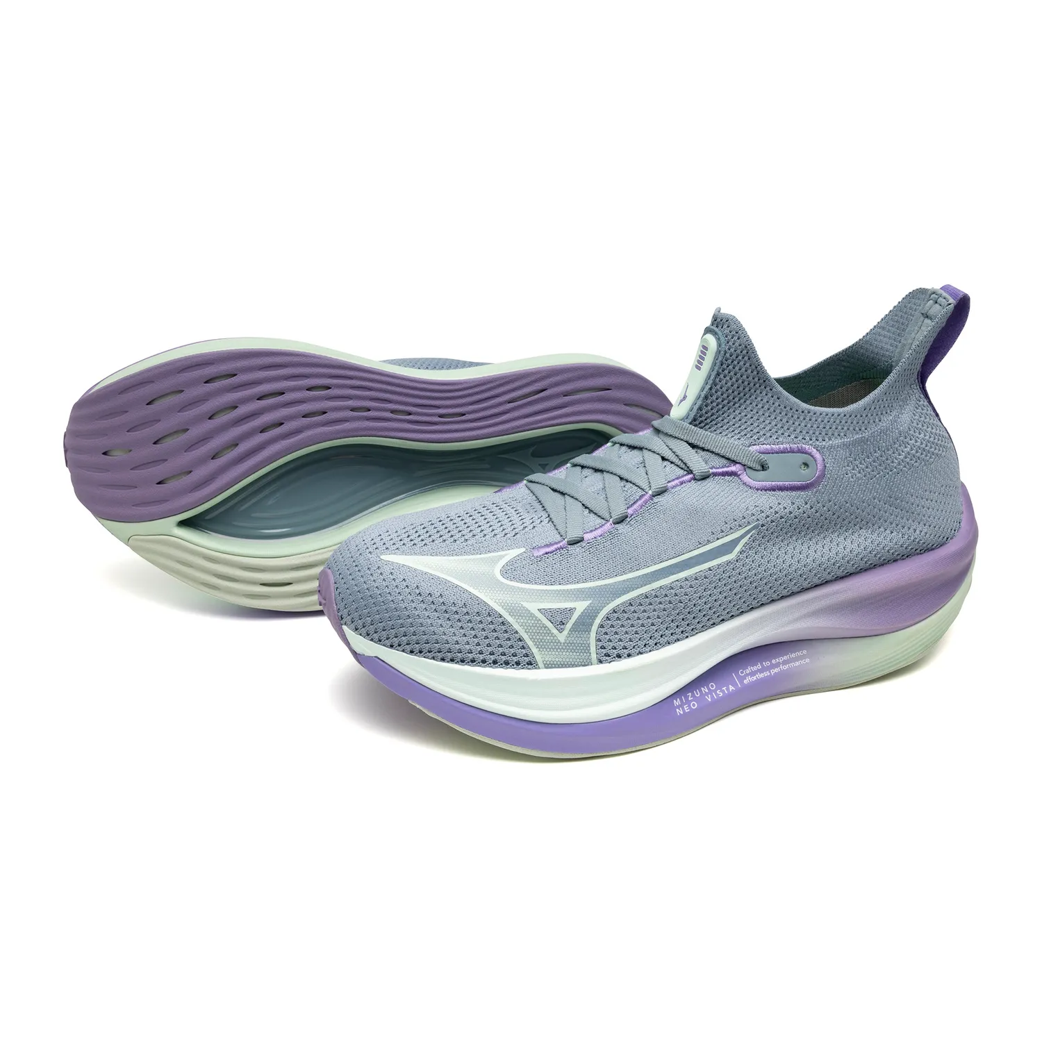 Mizuno Neo Vista Damen Straßenlaufschuhe