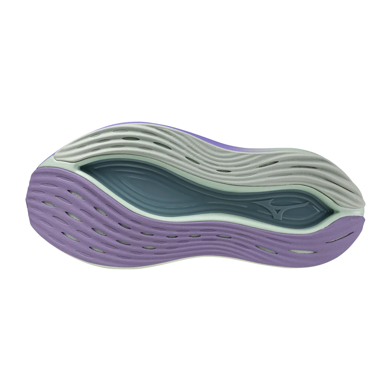 Mizuno Neo Vista Damen Straßenlaufschuhe