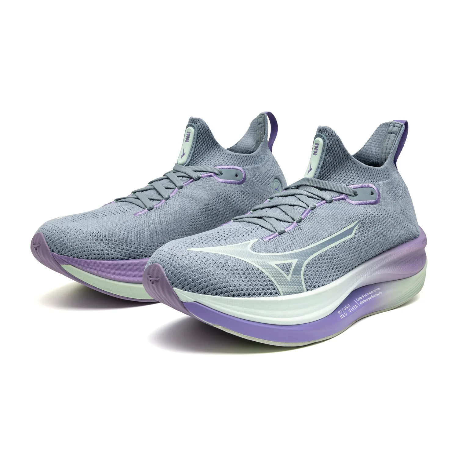 Mizuno Neo Vista Damen Straßenlaufschuhe