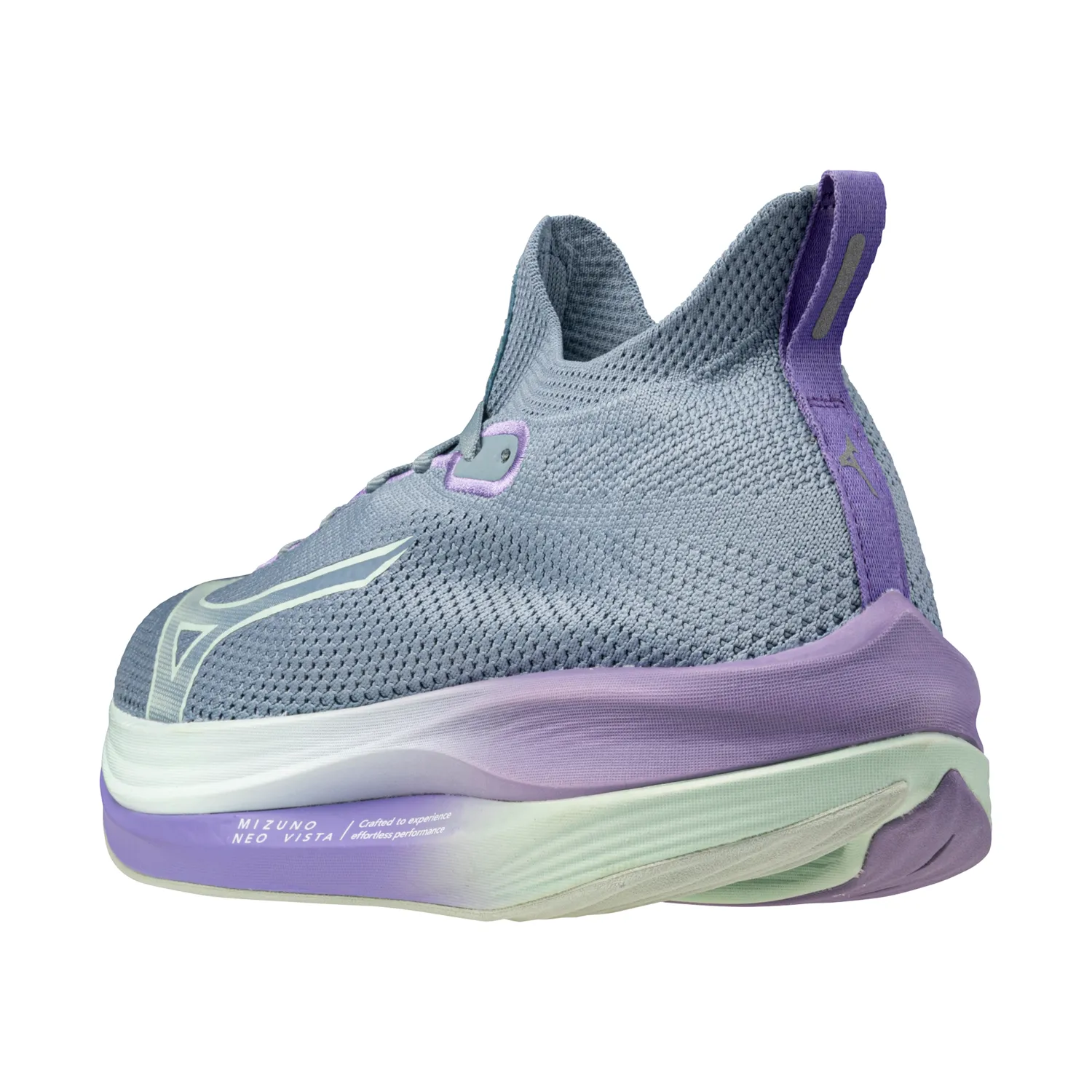Mizuno Neo Vista Damen Straßenlaufschuhe