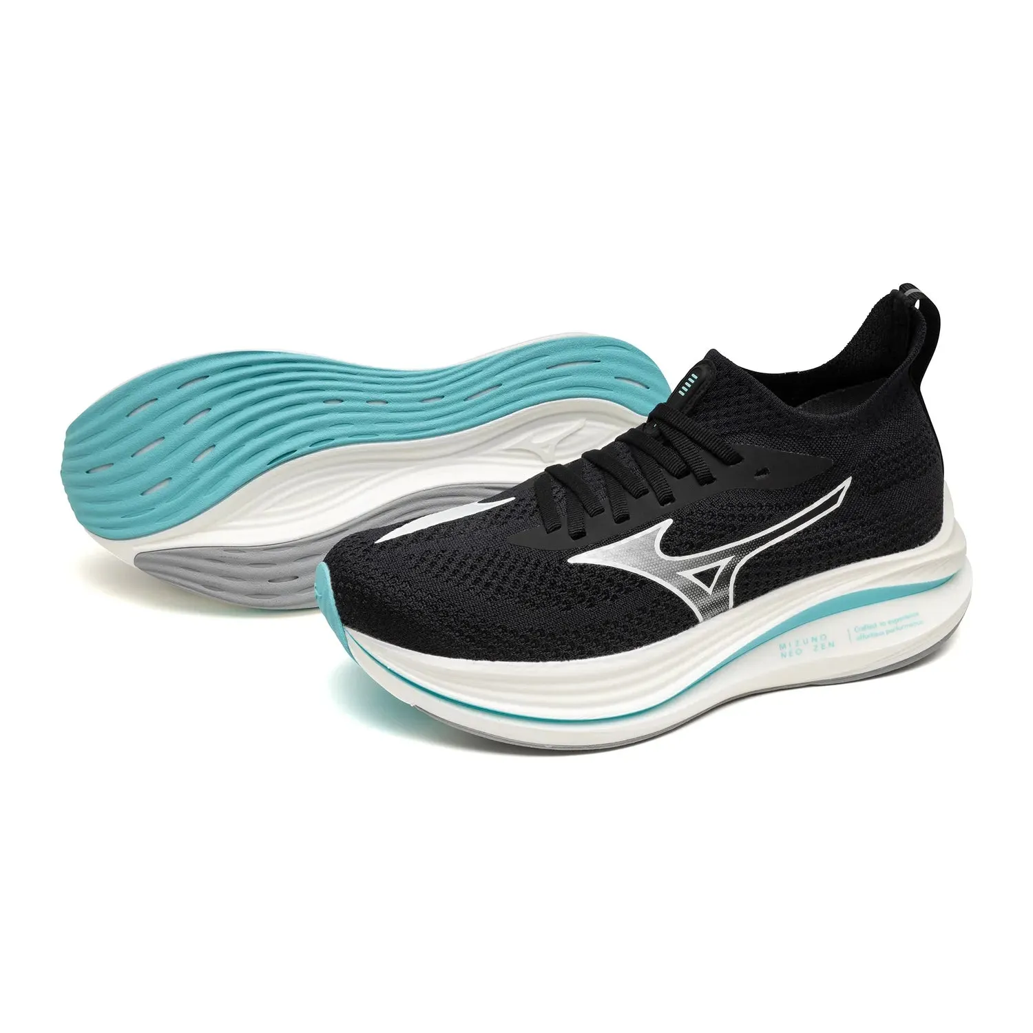 Mizuno Neo Zen Damen Straßenlaufschuhe