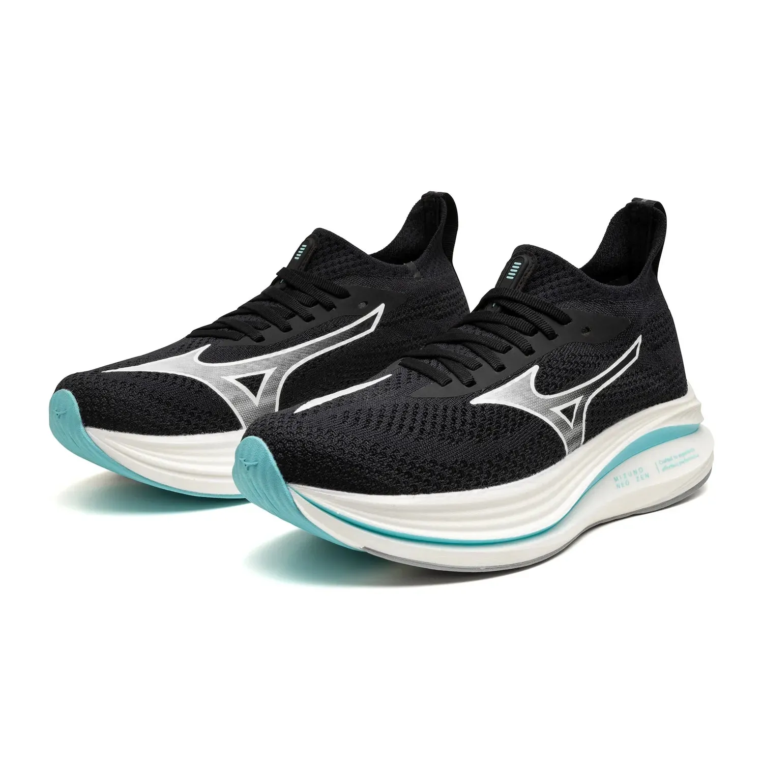 Mizuno Neo Zen Damen Straßenlaufschuhe