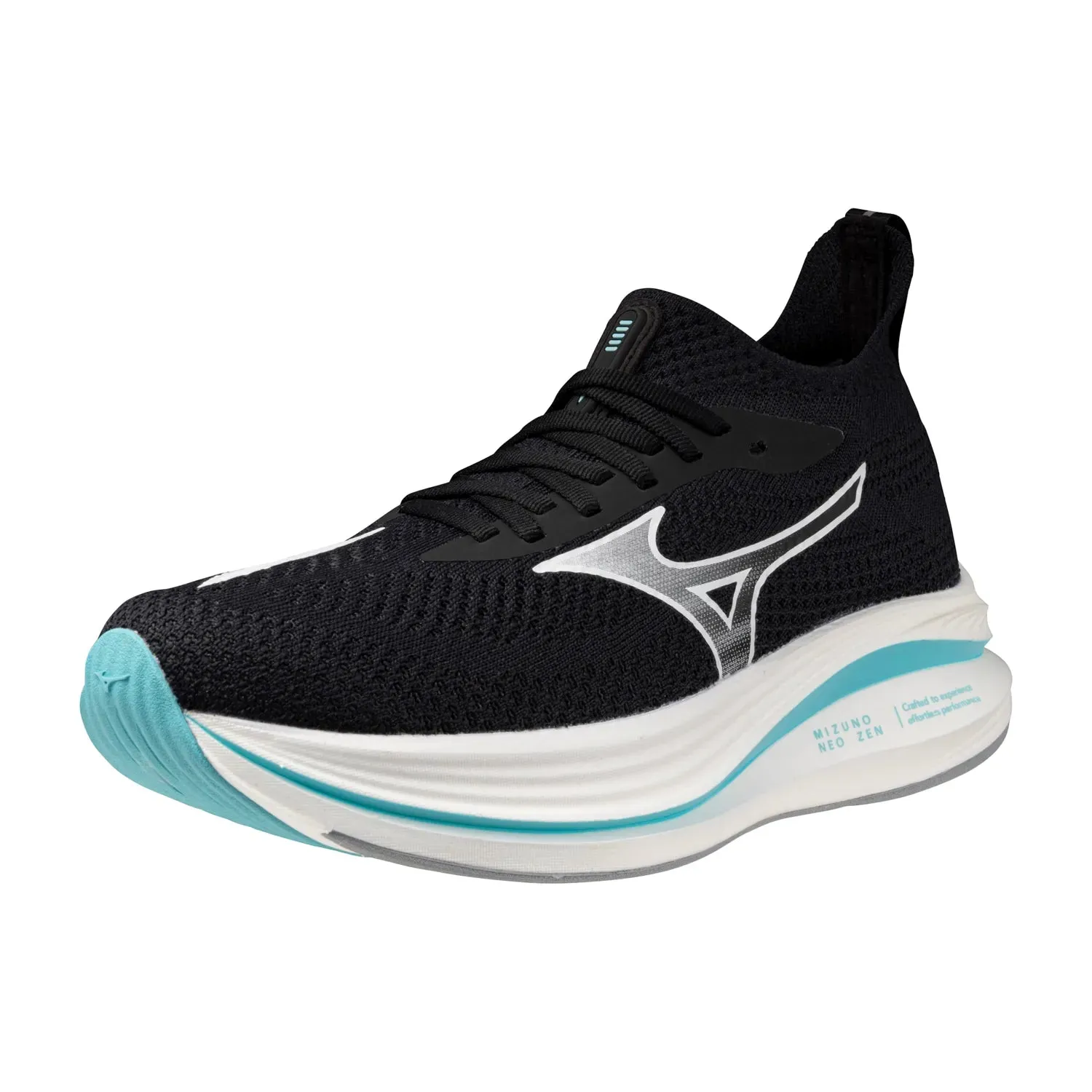Mizuno Neo Zen Damen Straßenlaufschuhe