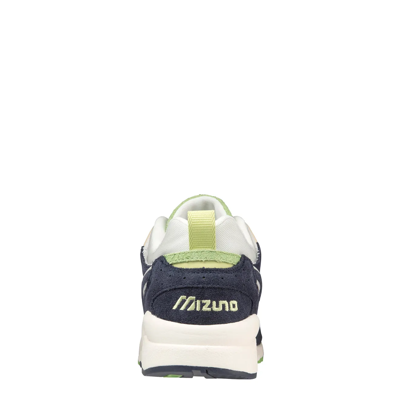 Mizuno Sky Medal Trainers Matcha Pack Weißer Onyx / Eclipse / Grün