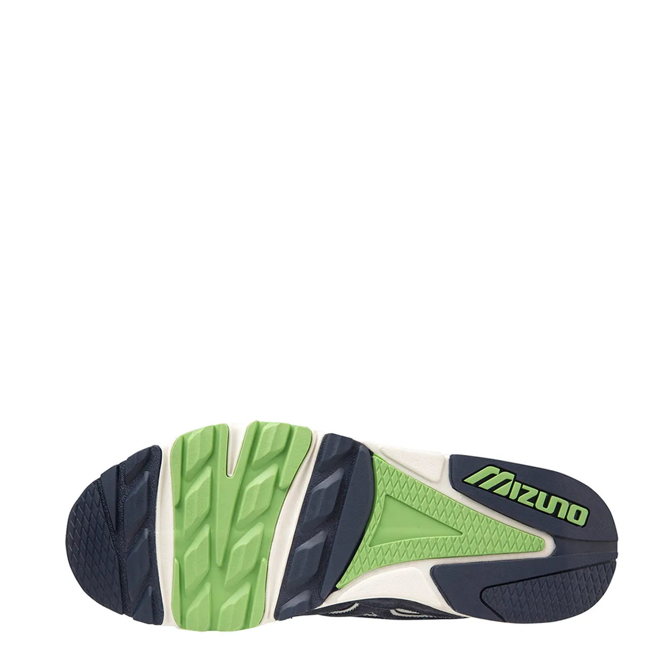 Mizuno Sky Medal Trainers Matcha Pack Weißer Onyx / Eclipse / Grün