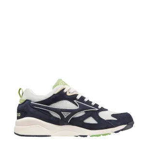 Mizuno Sky Medal Trainers Matcha Pack Weißer Onyx / Eclipse / Grün
