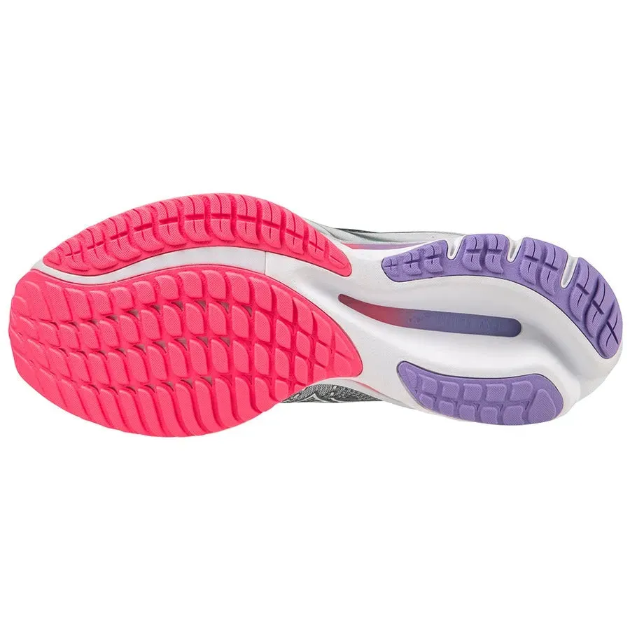 Mizuno Wave Rider 27 Damen Laufschuh