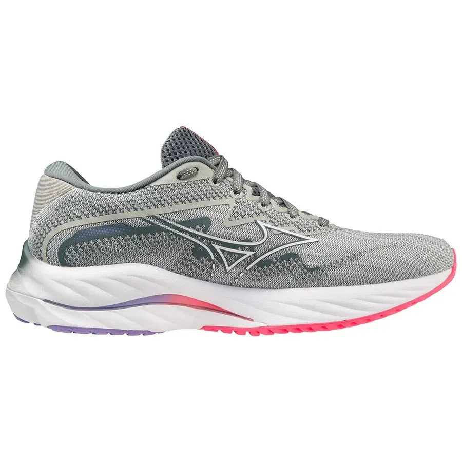 Mizuno Wave Rider 27 Damen Laufschuh