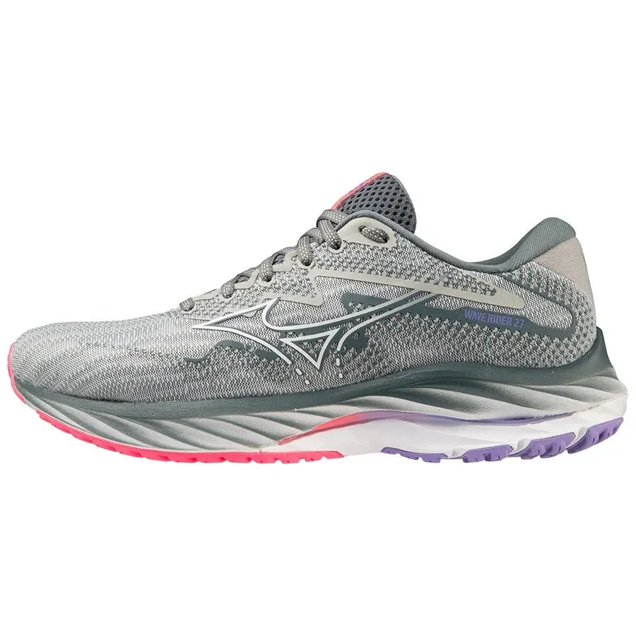 Mizuno Wave Rider 27 Damen Laufschuh
