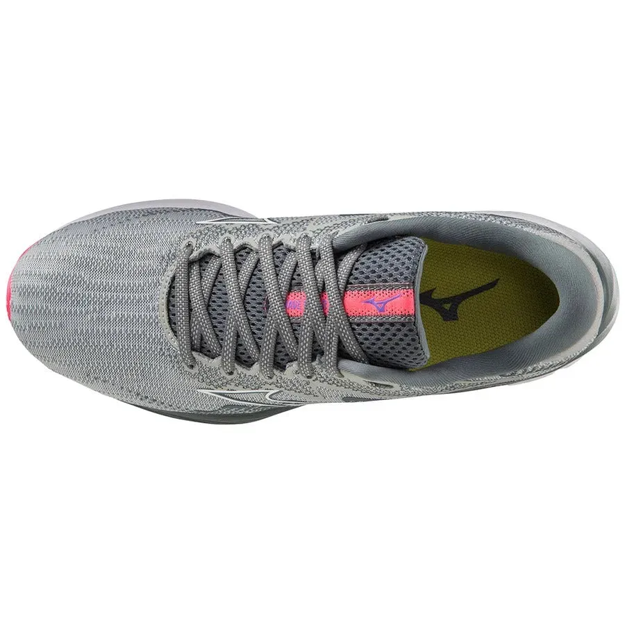 Mizuno Wave Rider 27 Damen Laufschuh
