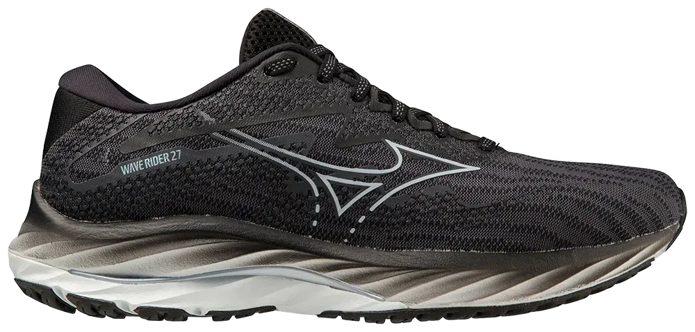 Mizuno Wave Rider 27 Damen Laufschuhe
