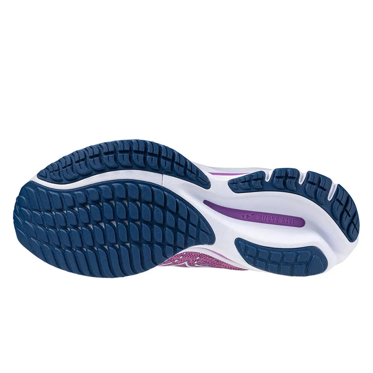 Mizuno Wave Rider 27 Damen Laufschuhe