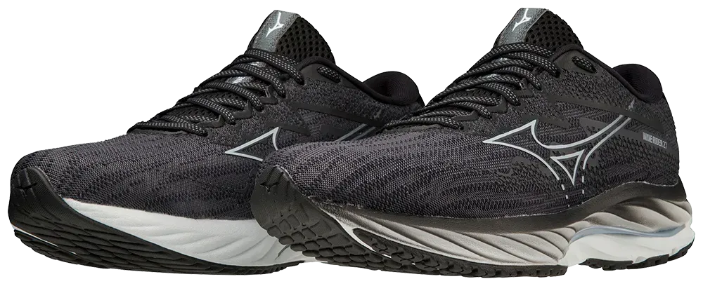 Mizuno Wave Rider 27 Damen Laufschuhe