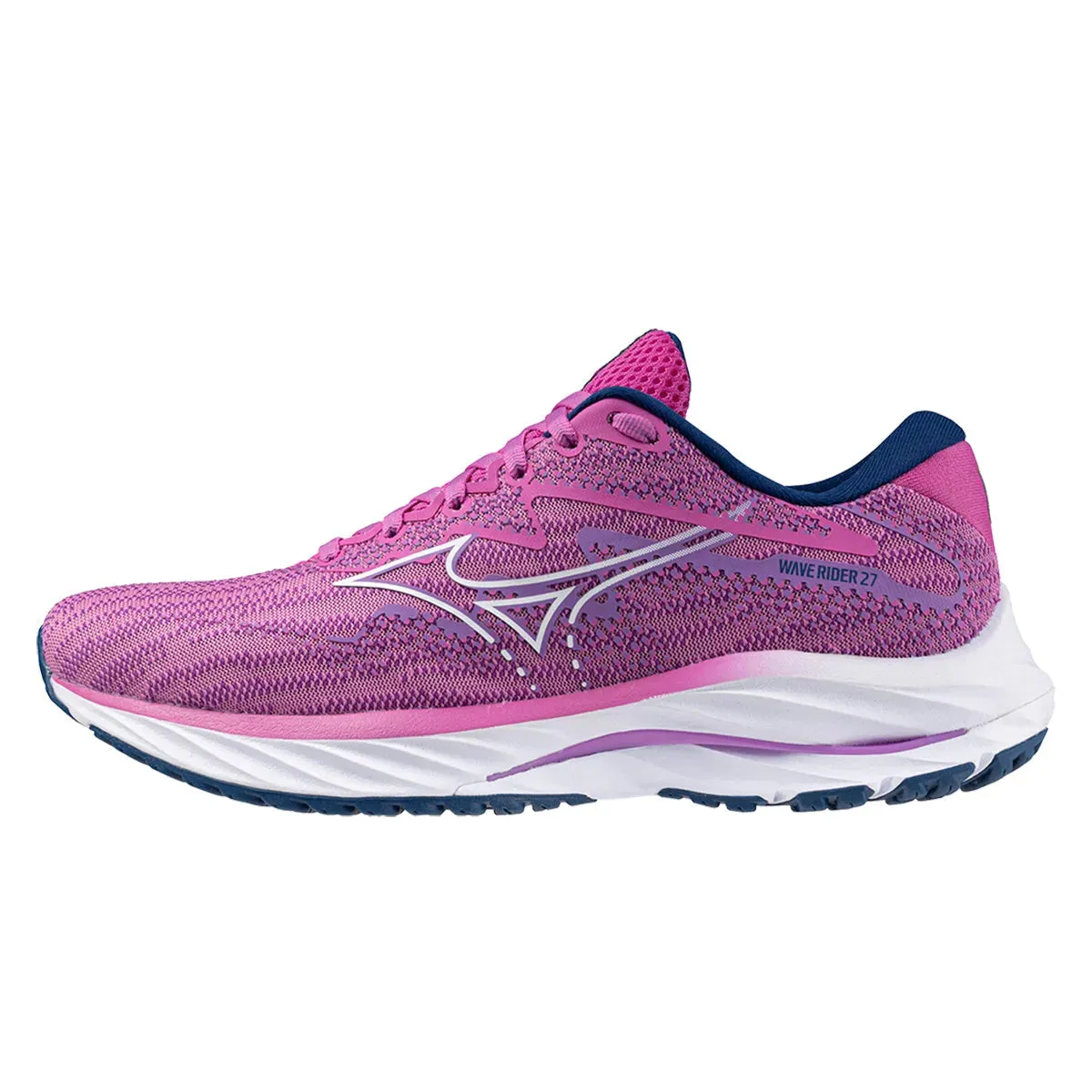 Mizuno Wave Rider 27 Damen Laufschuhe