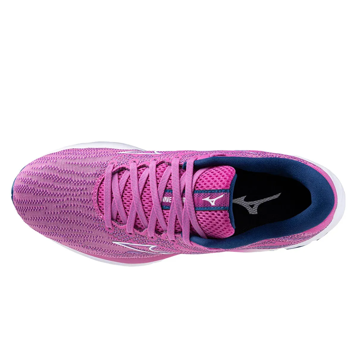 Mizuno Wave Rider 27 Damen Laufschuhe