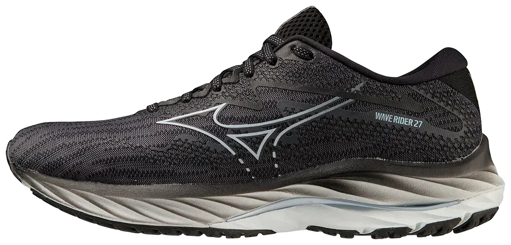Mizuno Wave Rider 27 Damen Laufschuhe
