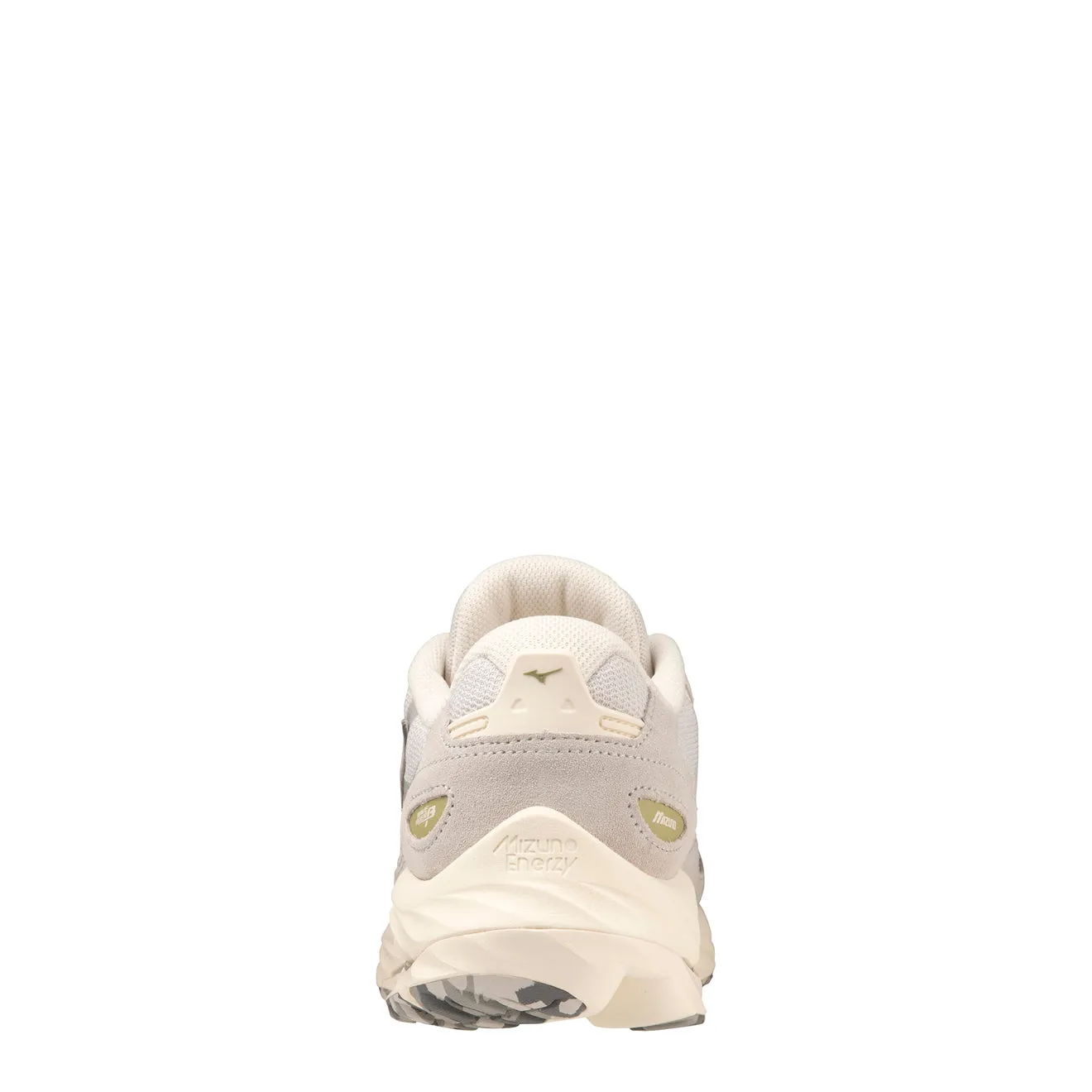 Mizuno Wave Rider Beta Trainer Nimbuswolke / Leiser Schatten / Hafennebel