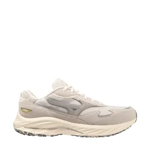 Mizuno Wave Rider Beta Trainer Nimbuswolke / Leiser Schatten / Hafennebel