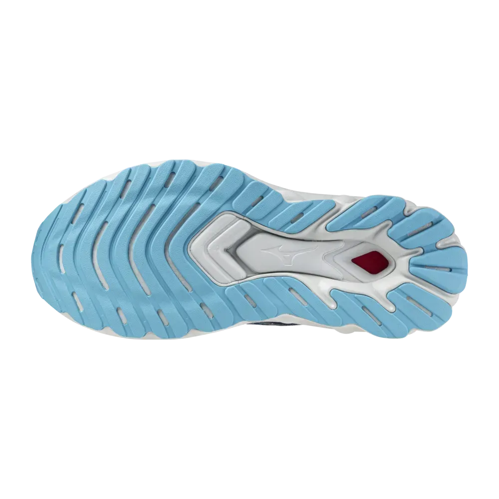 Mizuno Wave Skyrise 5 Damen Laufschuhe