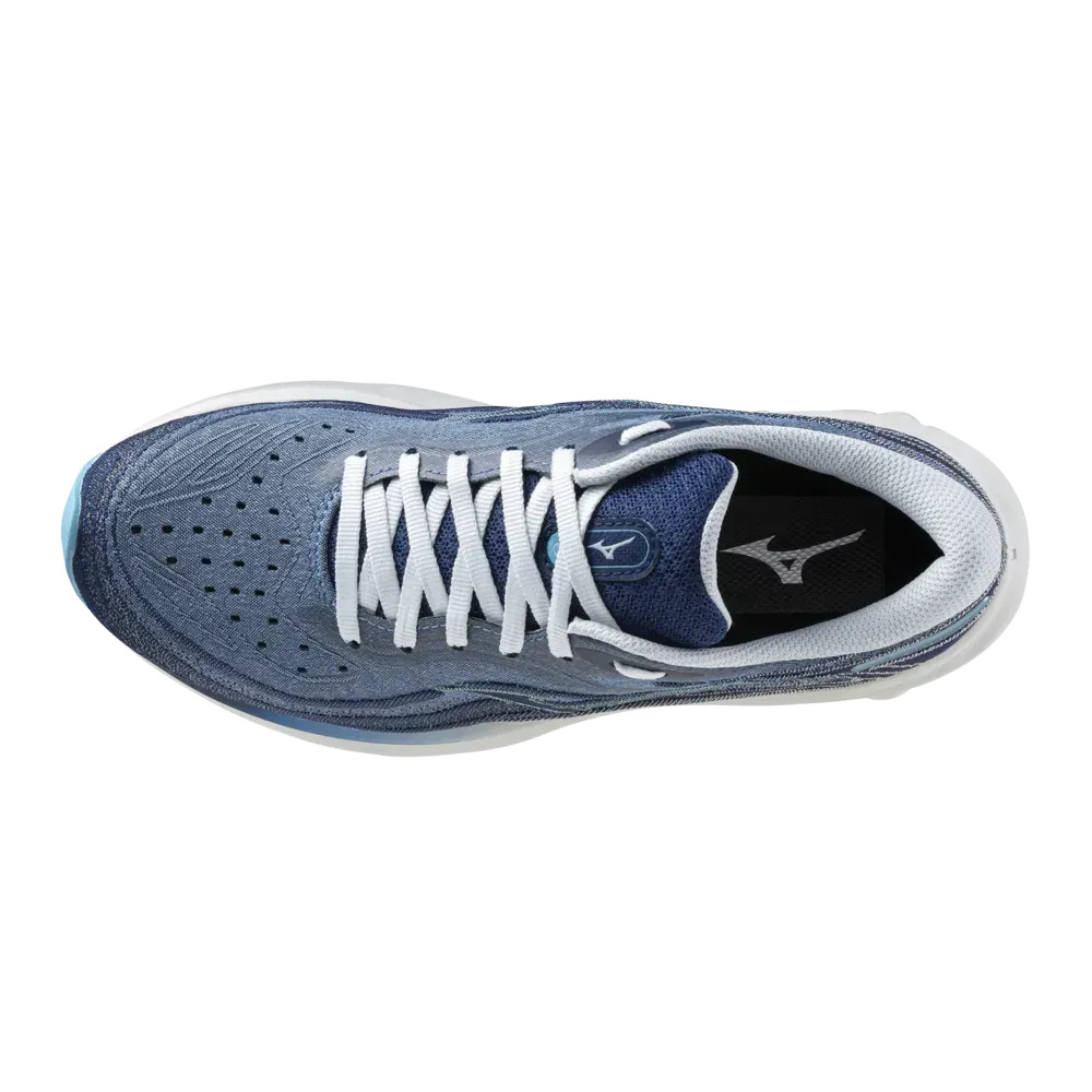 Mizuno Wave Skyrise 5 Damen Laufschuhe