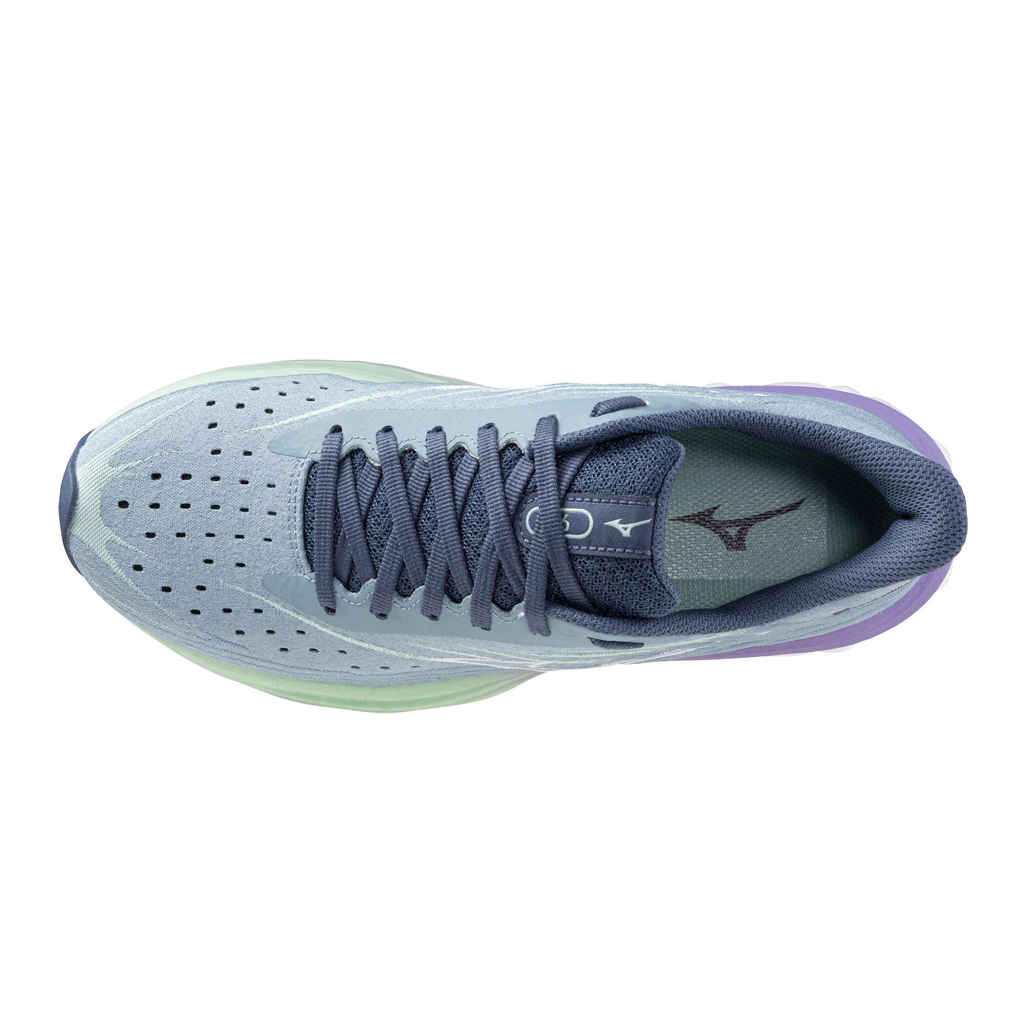 Mizuno Wave Skyrise 6 Damen Laufschuhe für die Straße