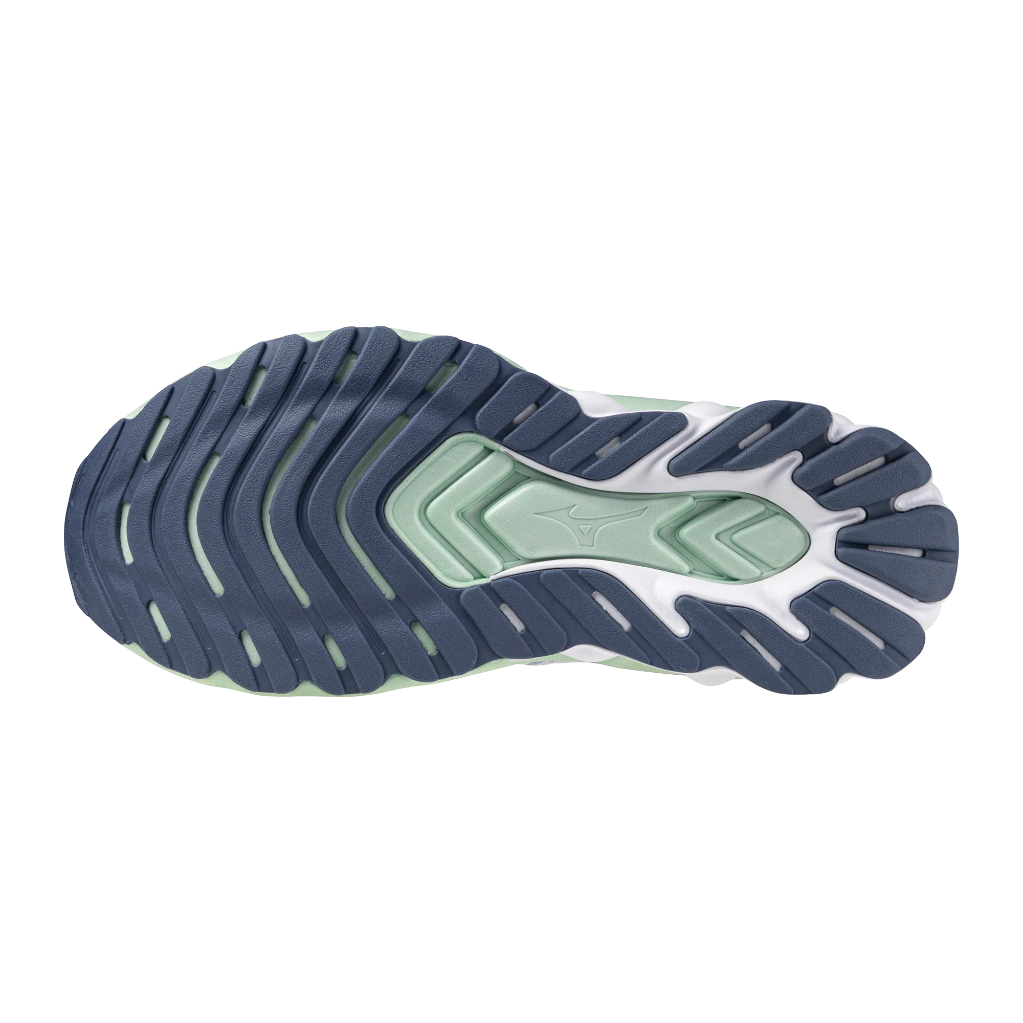 Mizuno Wave Skyrise 6 Damen Laufschuhe für die Straße