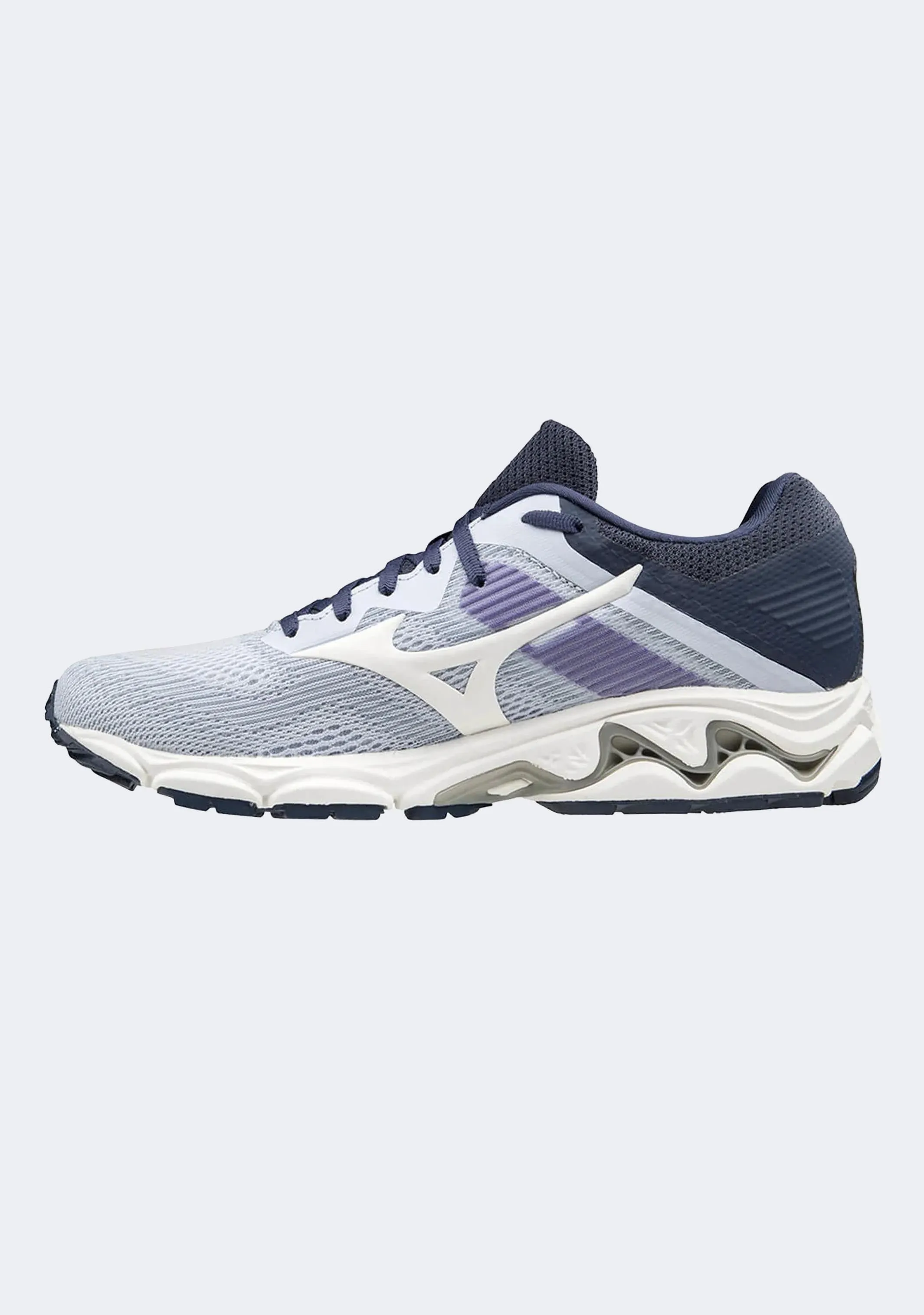 Mizuno Damen Inspire 16 (Weite D)