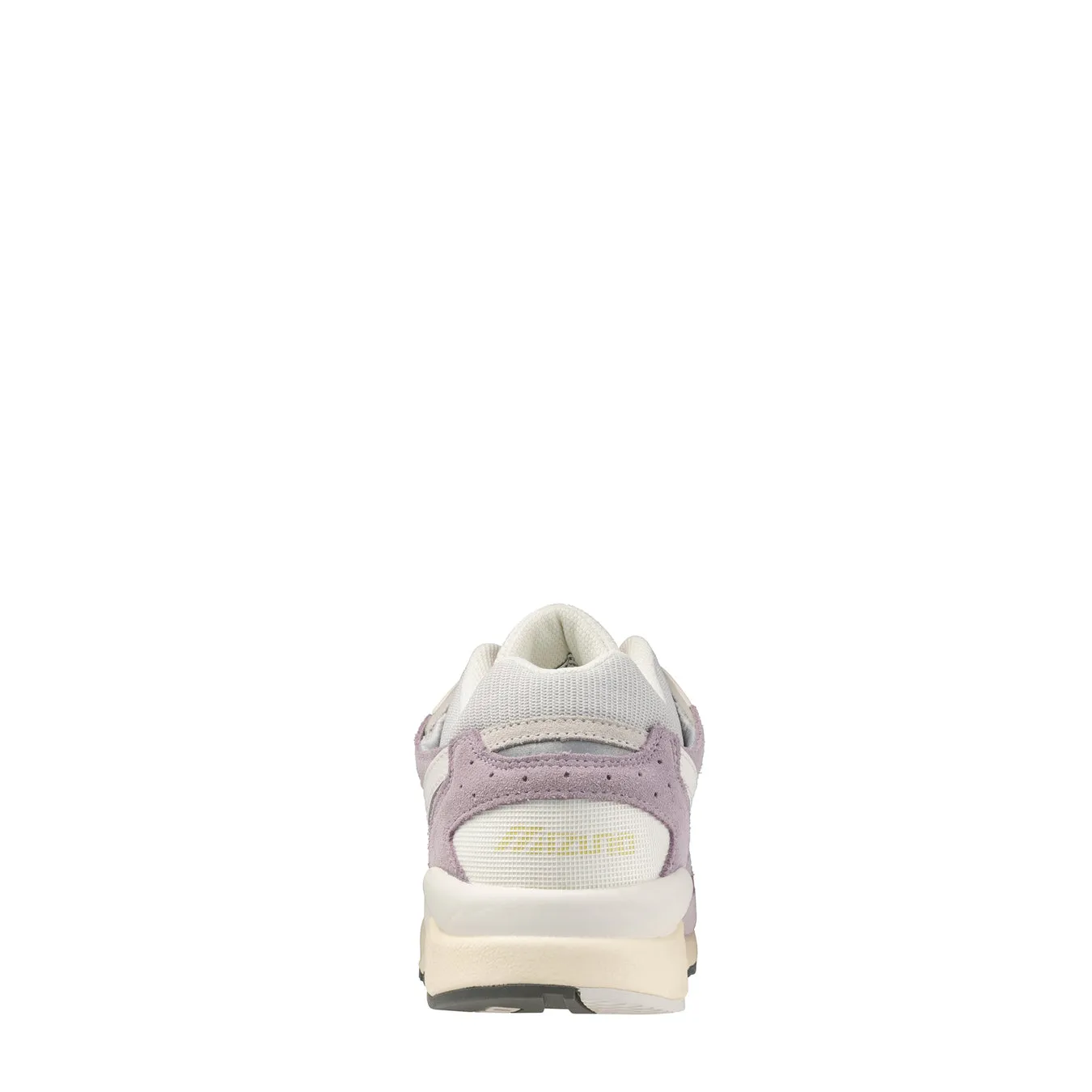 Mizuno Damen Sky Medal Trainer Lavendel Frost / Schneeweiß / Mondgestein