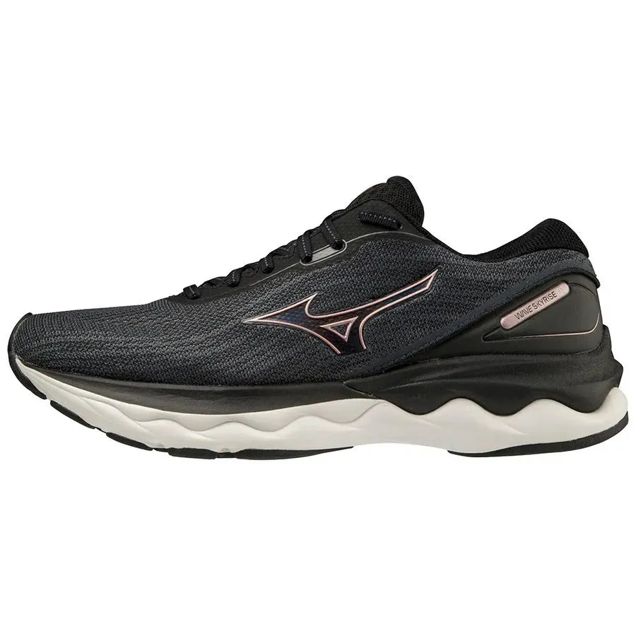 Mizuno Damen Skyrise 3 Laufschuhe