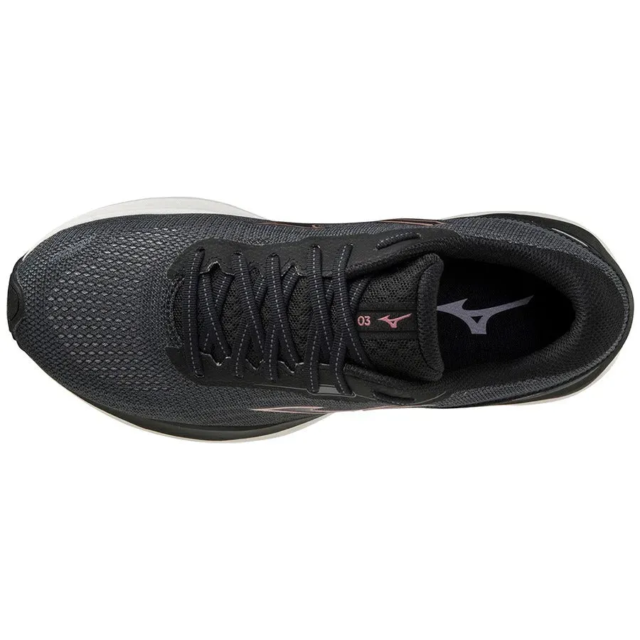 Mizuno Damen Skyrise 3 Laufschuhe