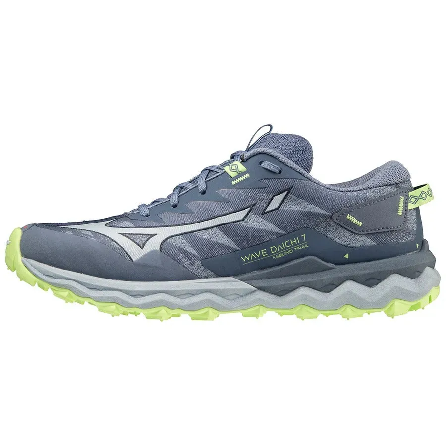 Mizuno Damen Wave Daichi 7 Laufschuhe